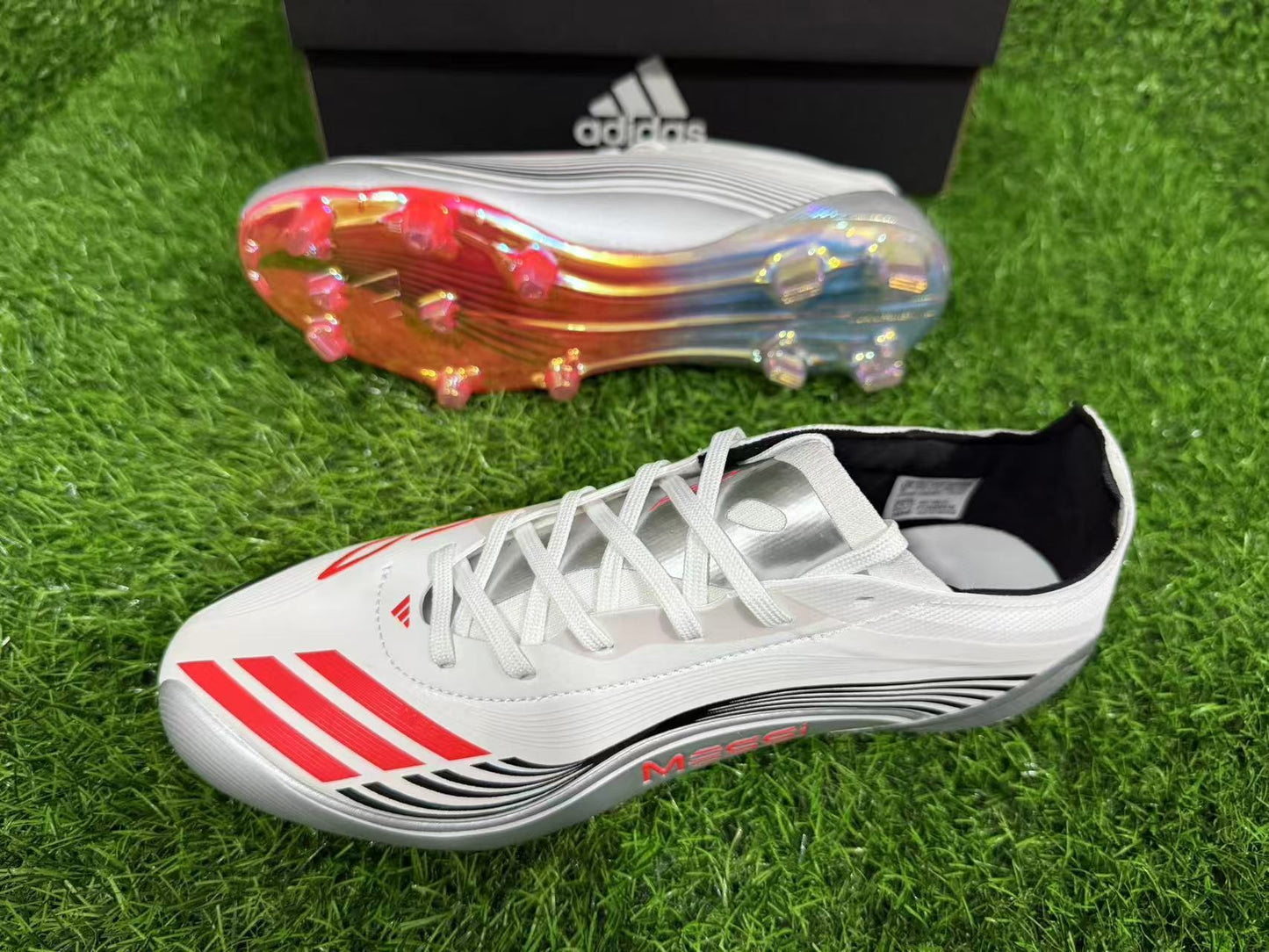 didas F50 ELITE FG