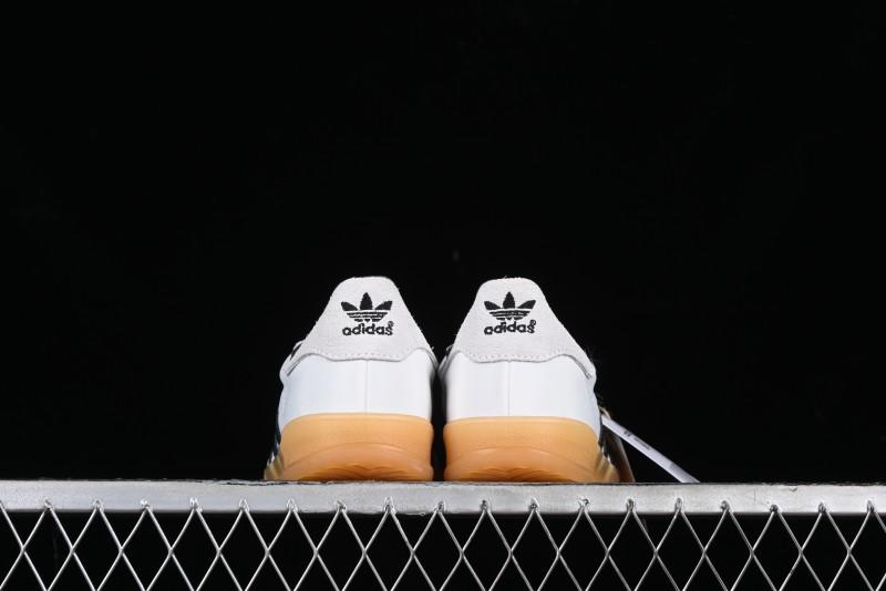 Adidas Originals Gazelle Indoor Retro Casual Anti-Slip Wear-Resistant Low-Top Sneakers - IH9985