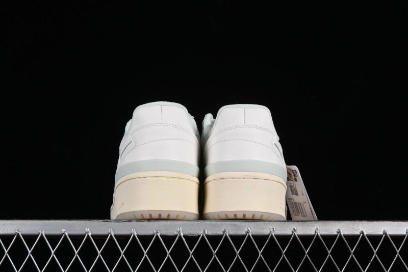 Adidas Forum 84 Low Retro Basketball Shoes - IG3973