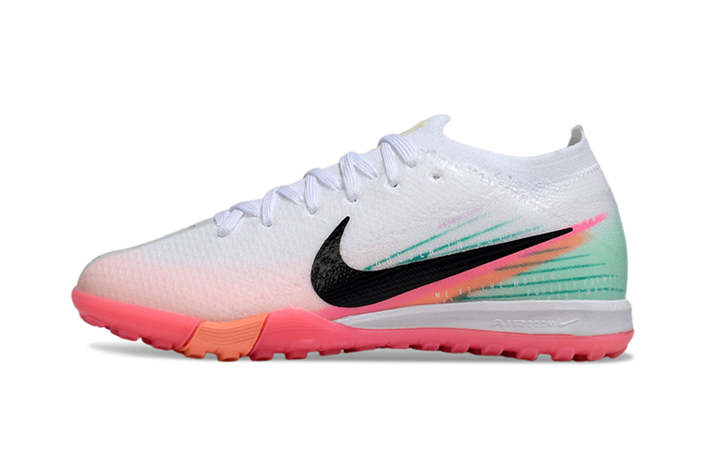 Arrival 27-35) Mercurial 16 children's football shoes