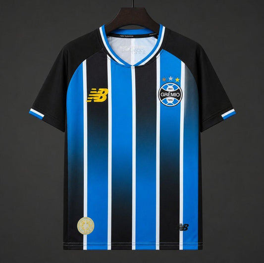 26/27 Gremio Home Jersey