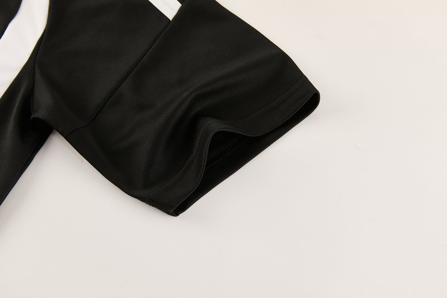 AD14 black shorts suit S-2XL