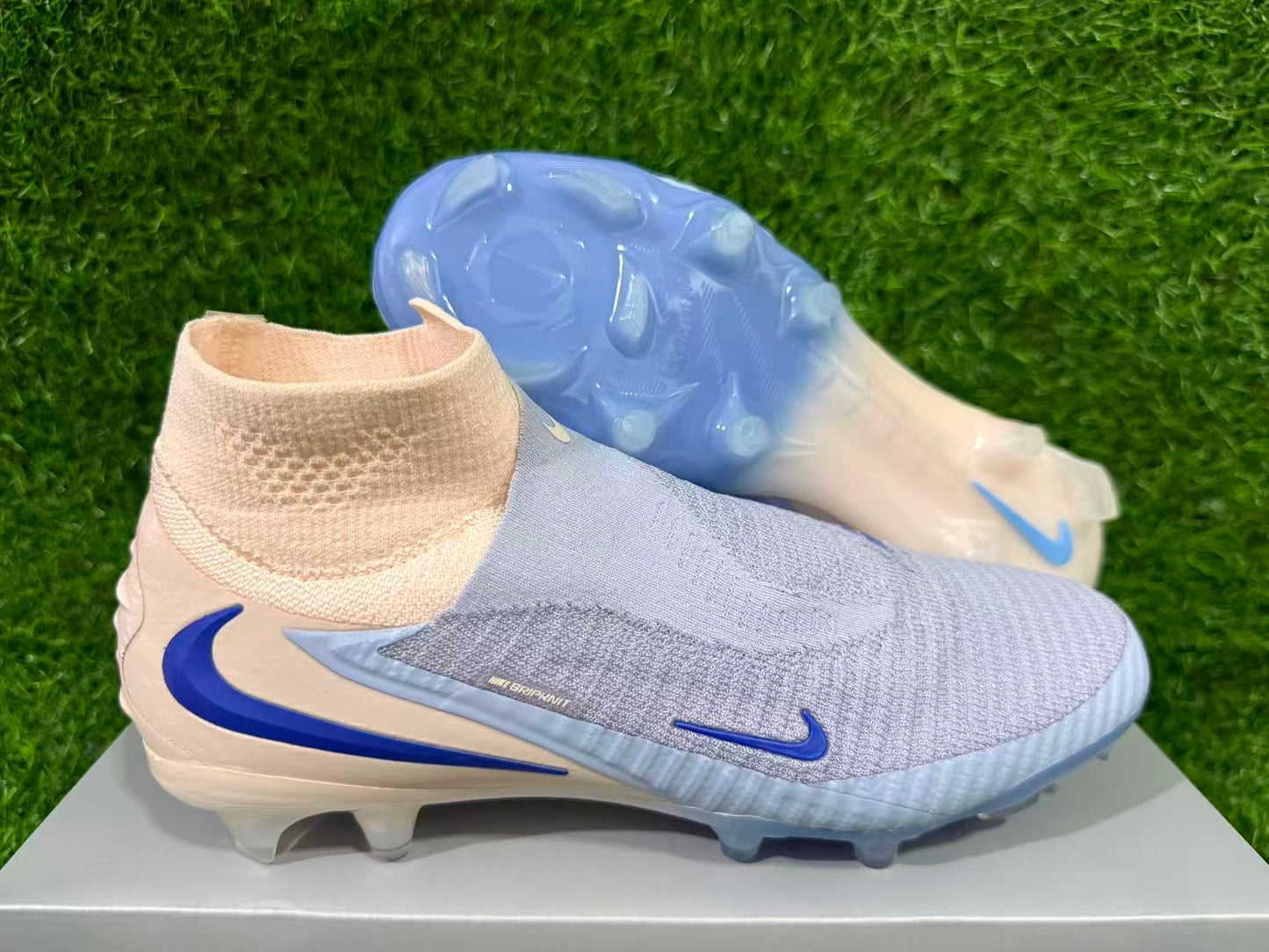 Nike Phantom GX III Elite FG