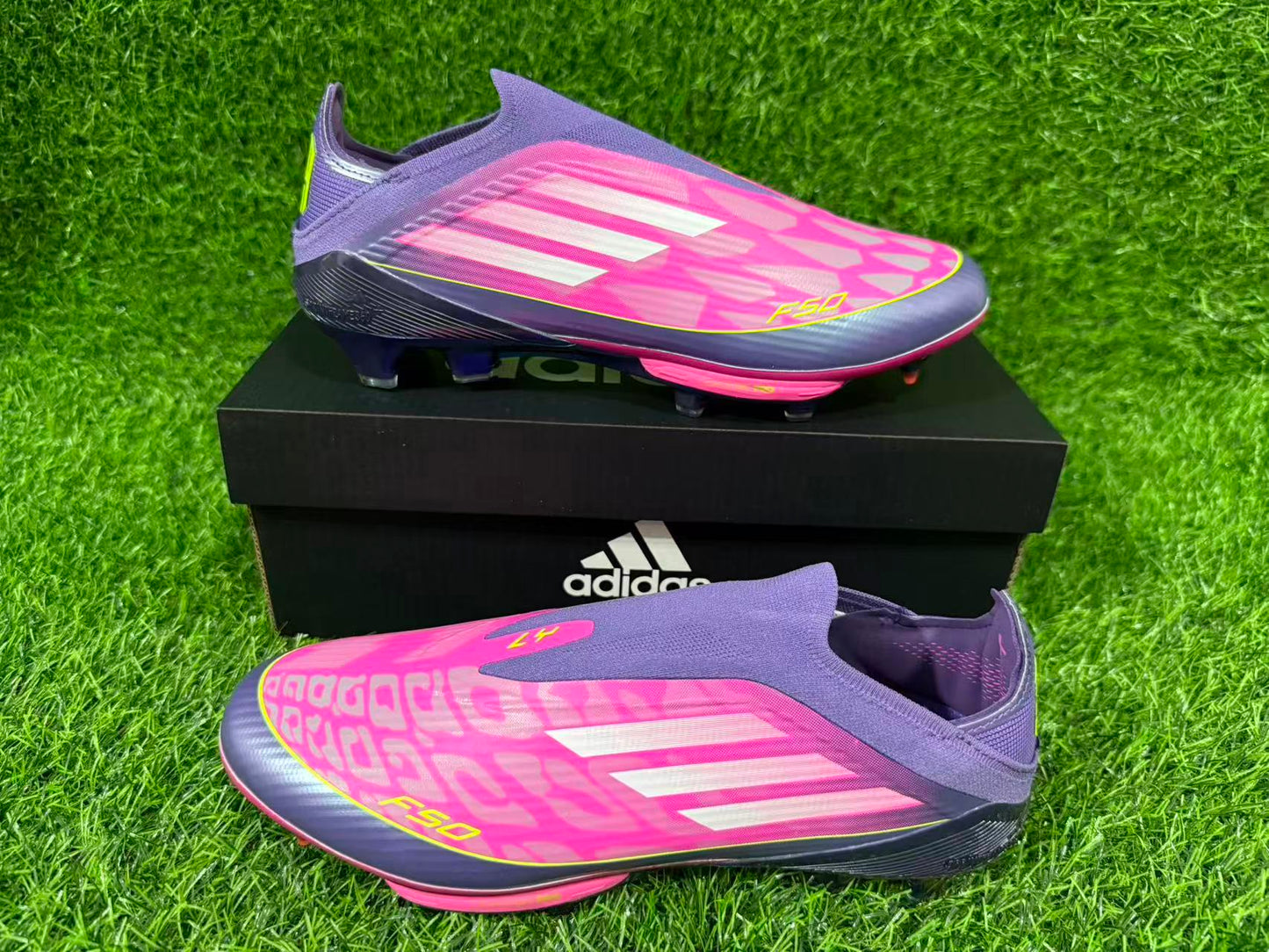 adidas F50+ FG