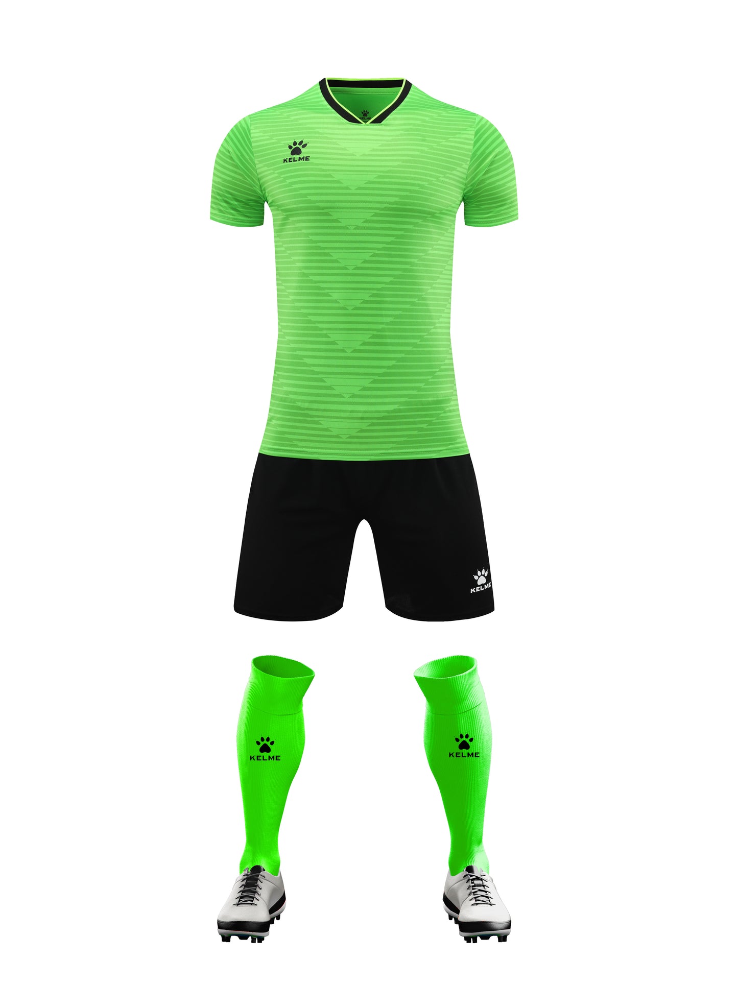 KZB1247 Kalmei set: 3XS-4XL