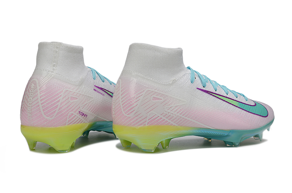Nike Air Zoom Mercurial Superfly 16 Elite XXV FG