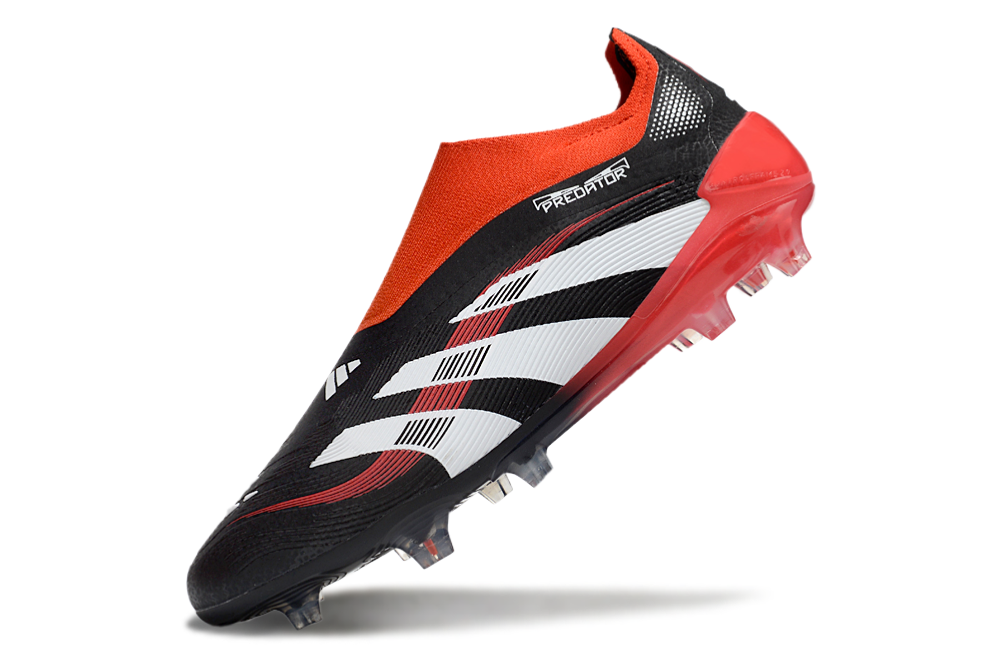 PREDATOR ACCURACY+ FG BOOTS