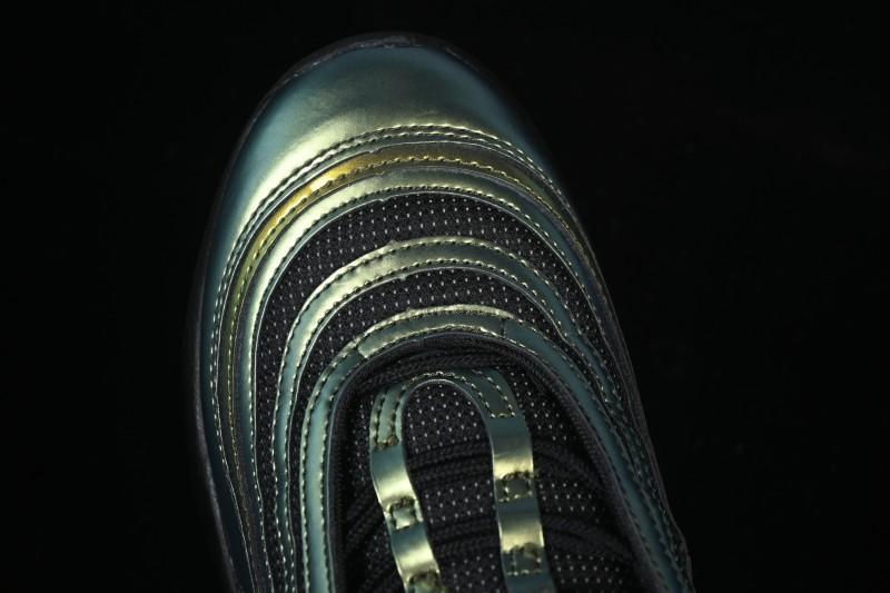 Nike Air Max 95/97 Storm Full-Sole Air Cushion Retro Running Shoes - II1714-900