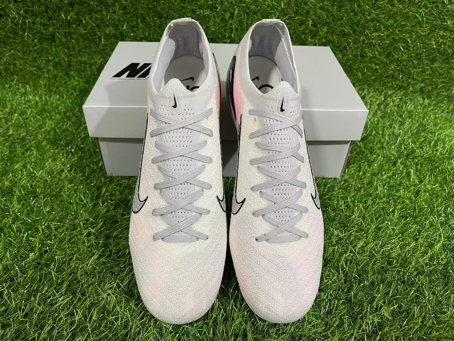 Nike Air Zoom Mercurial Vapor XV Elite