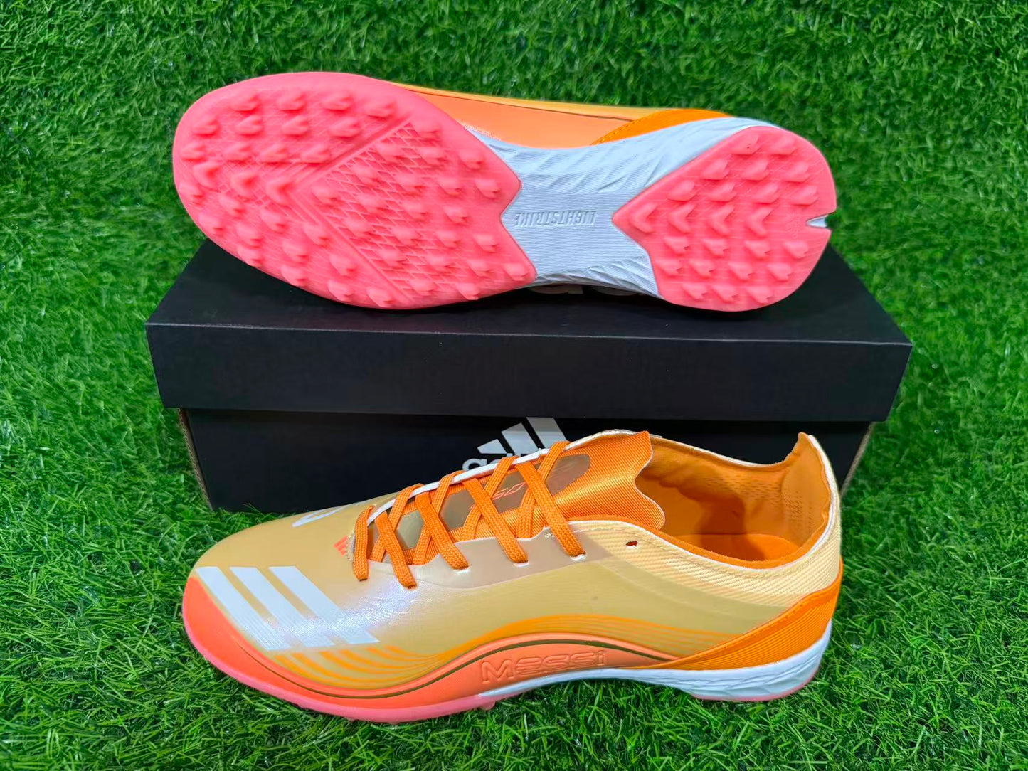 adidas F50 PRO