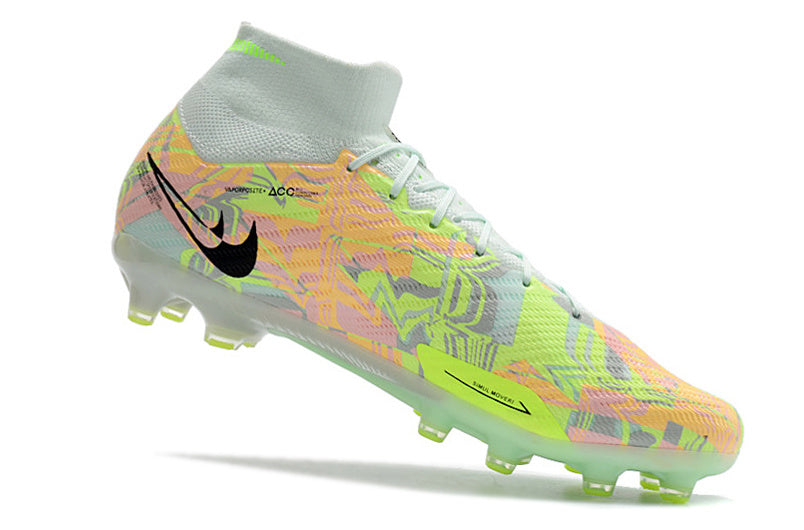 Nike Air Zoom Mercurial Superfly IX Elite AG