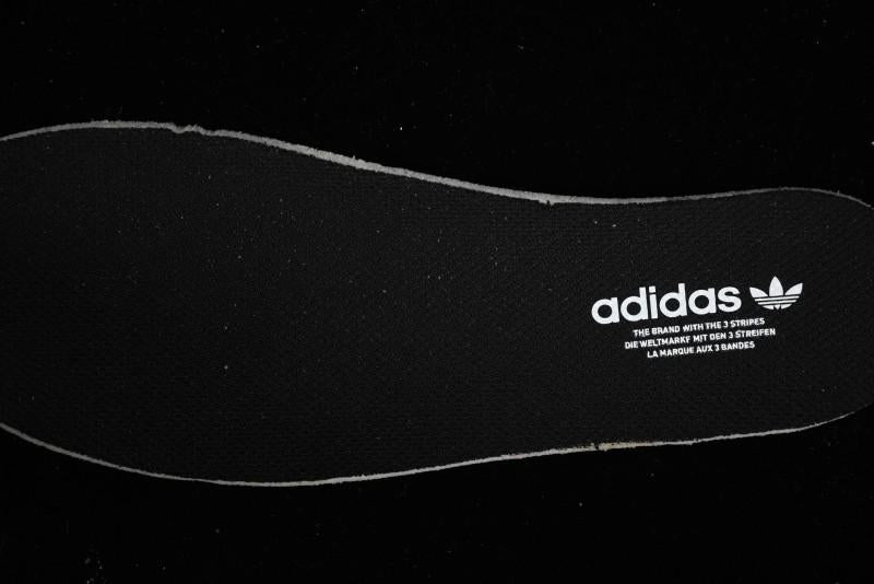 Adidas Originals Superstar XLG Shell Toe Platform Casual Sneakers - IG9777