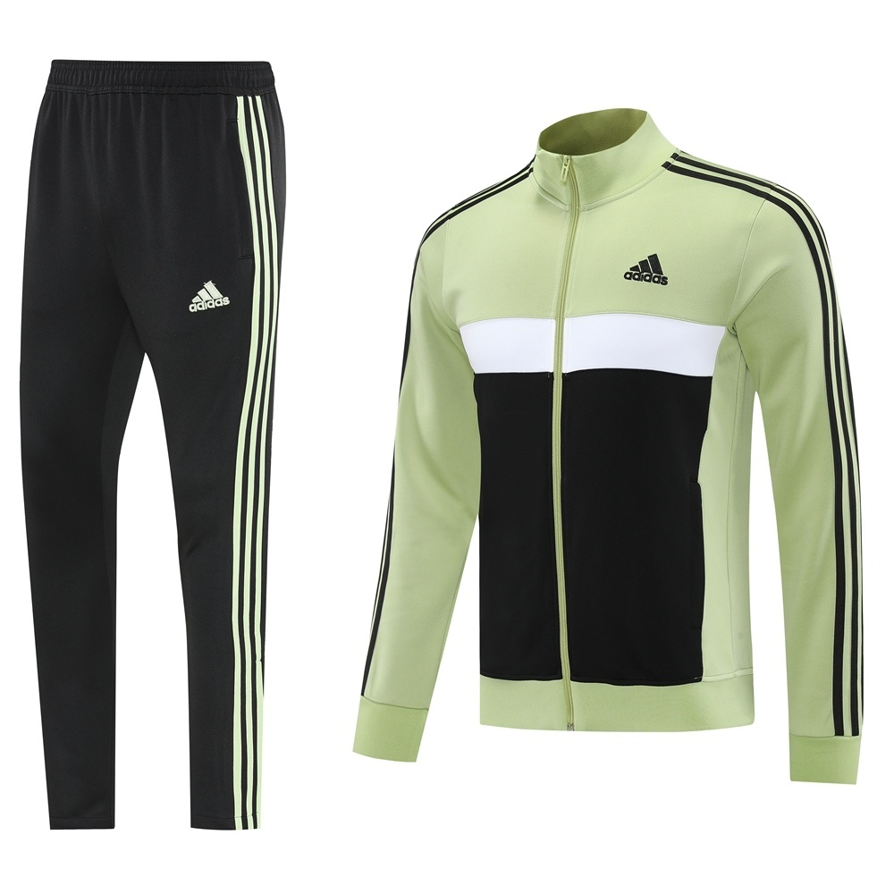 AJ23 Matcha Green Set S-2XL