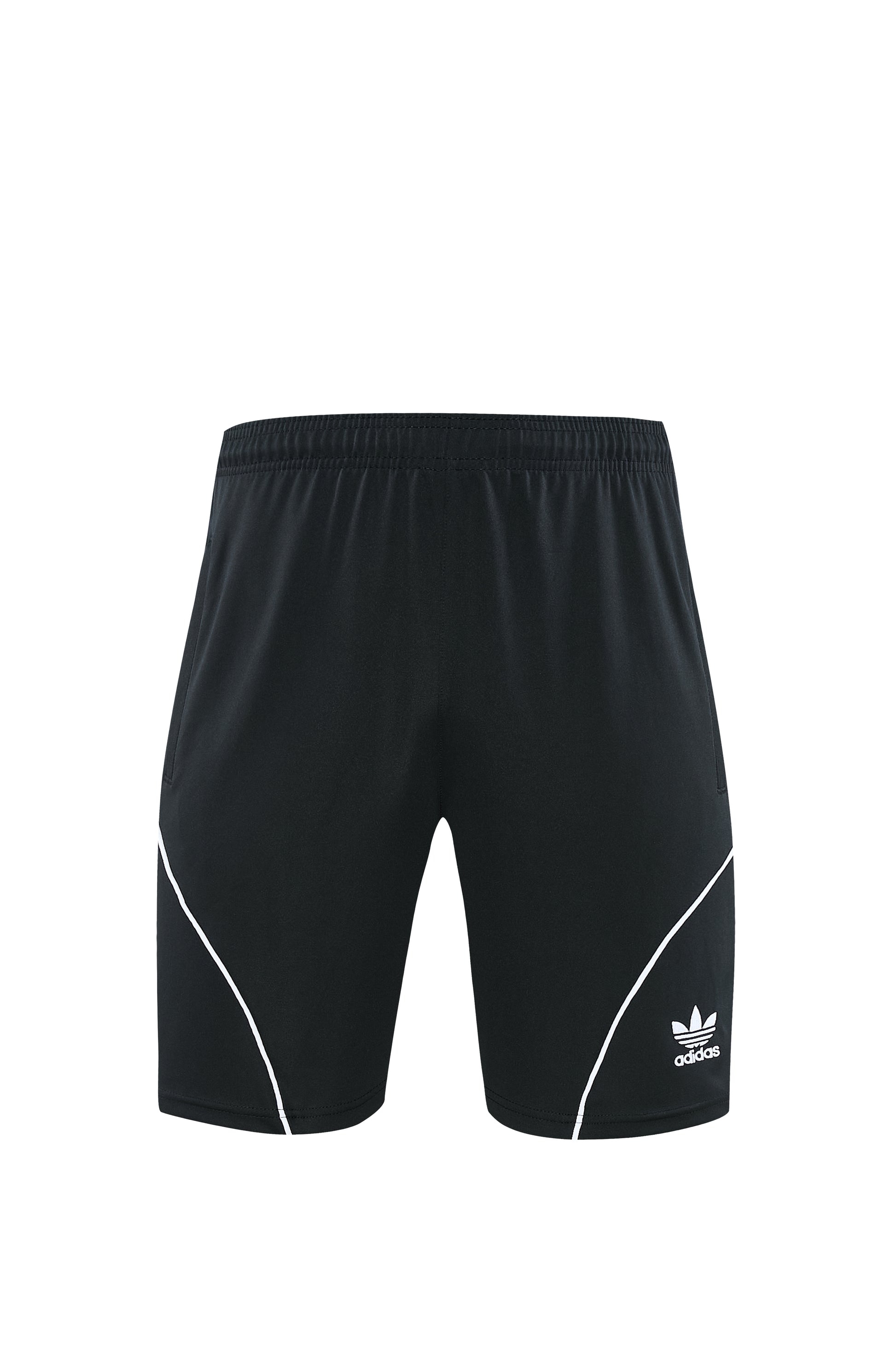 AD15 white shorts suit S-2XL