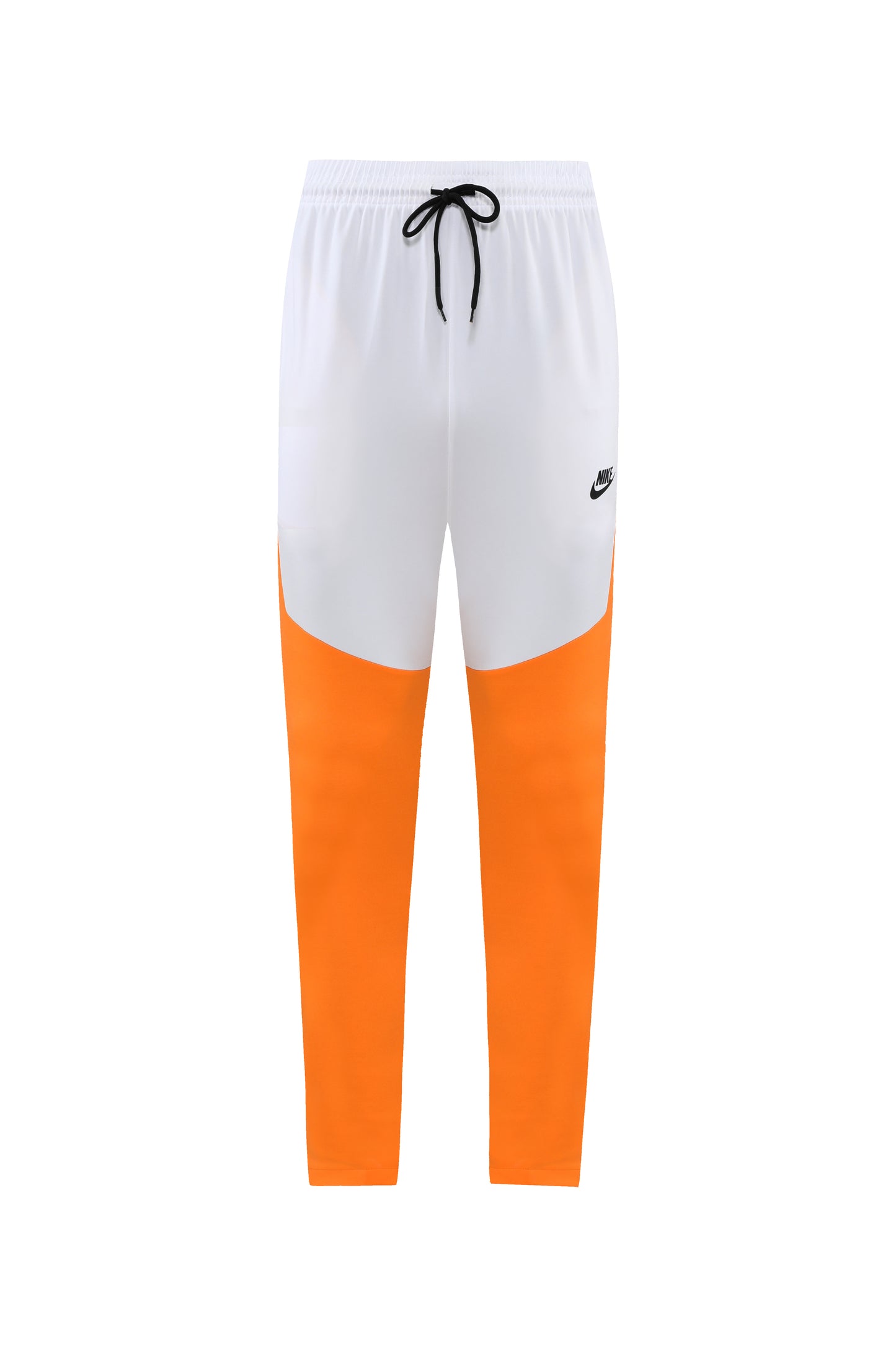 ND01 Orange Pants Suit S-2XL