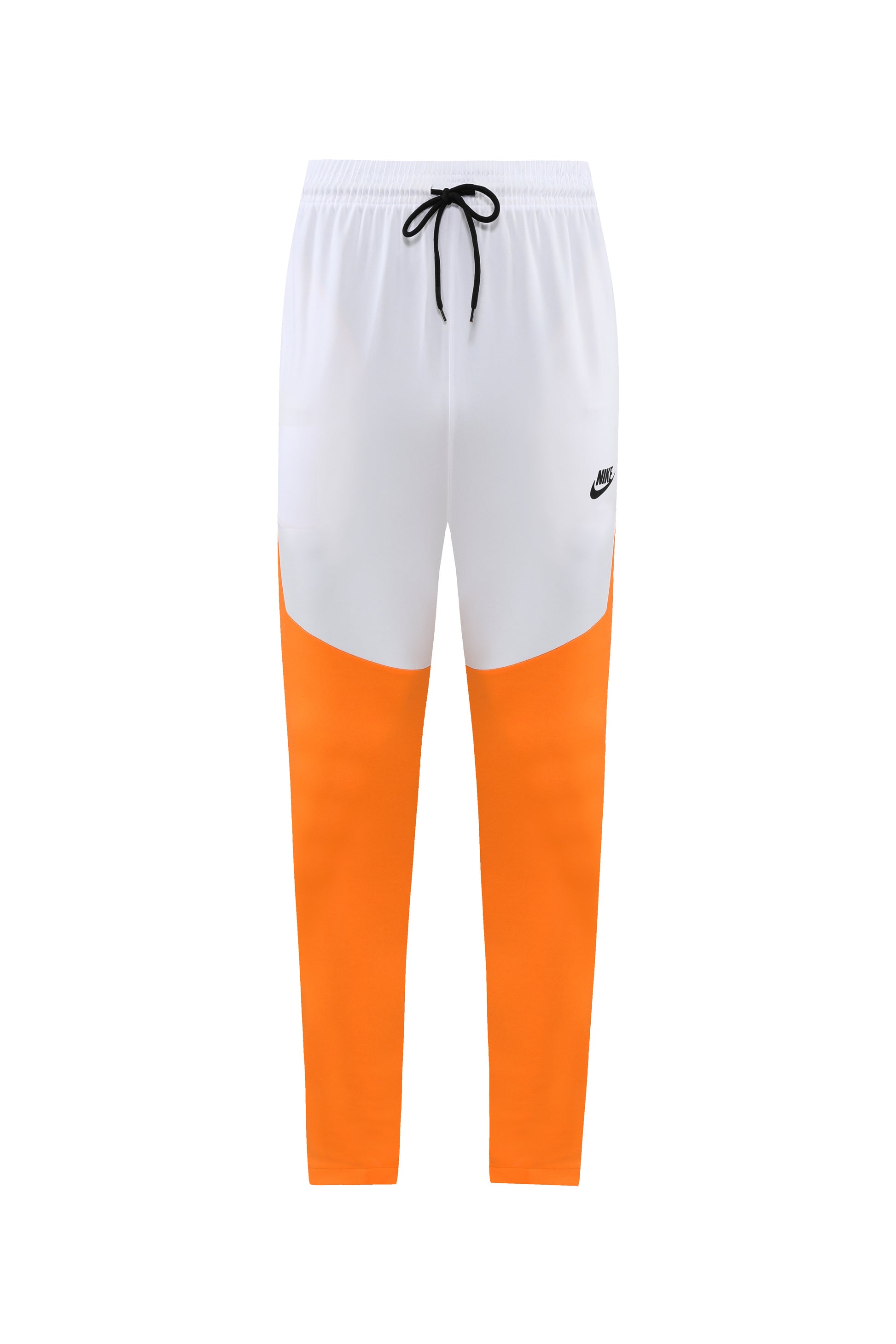 ND01 Orange Pants Suit S-2XL