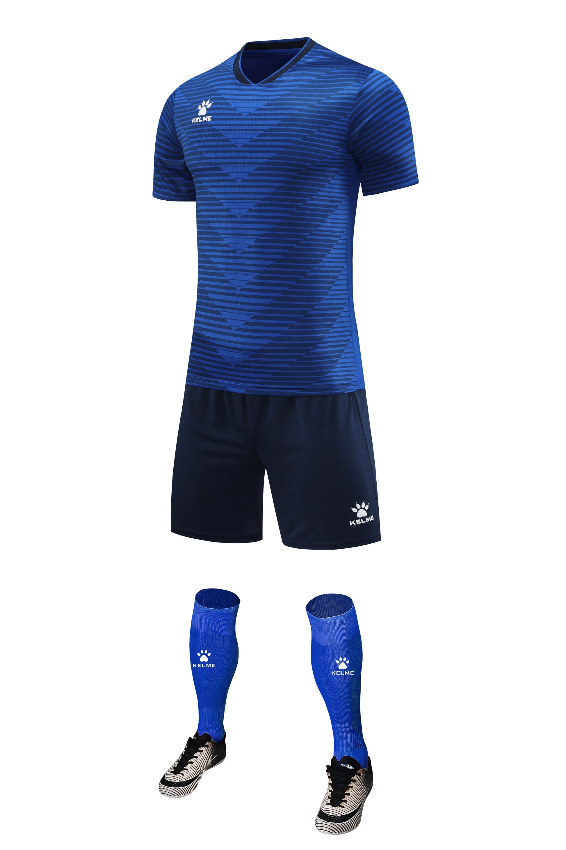 KZB1247 Kalmei set: 3XS-4XL