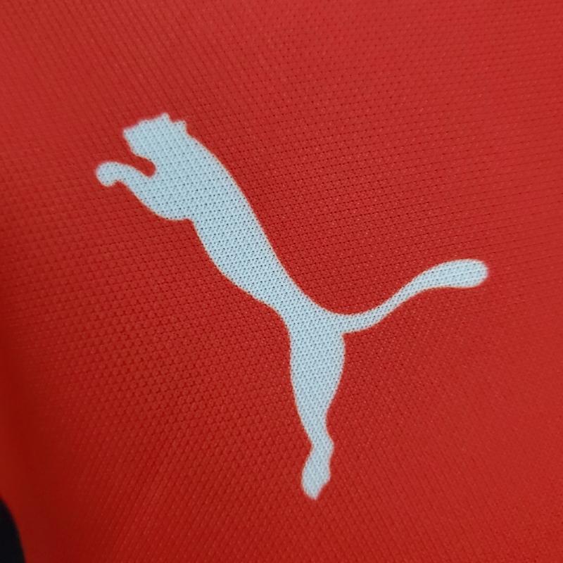 New F1 Formula One; Ferrari Racing Suit Polo Red