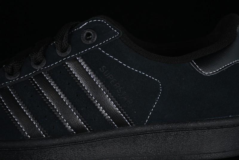Adidas Superstar II Casual Sneakers with Shell Toe - JH5470