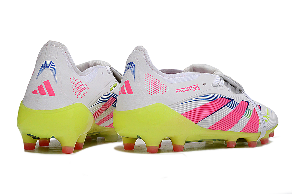 PREDATOR ACCURACY FG BOOTS