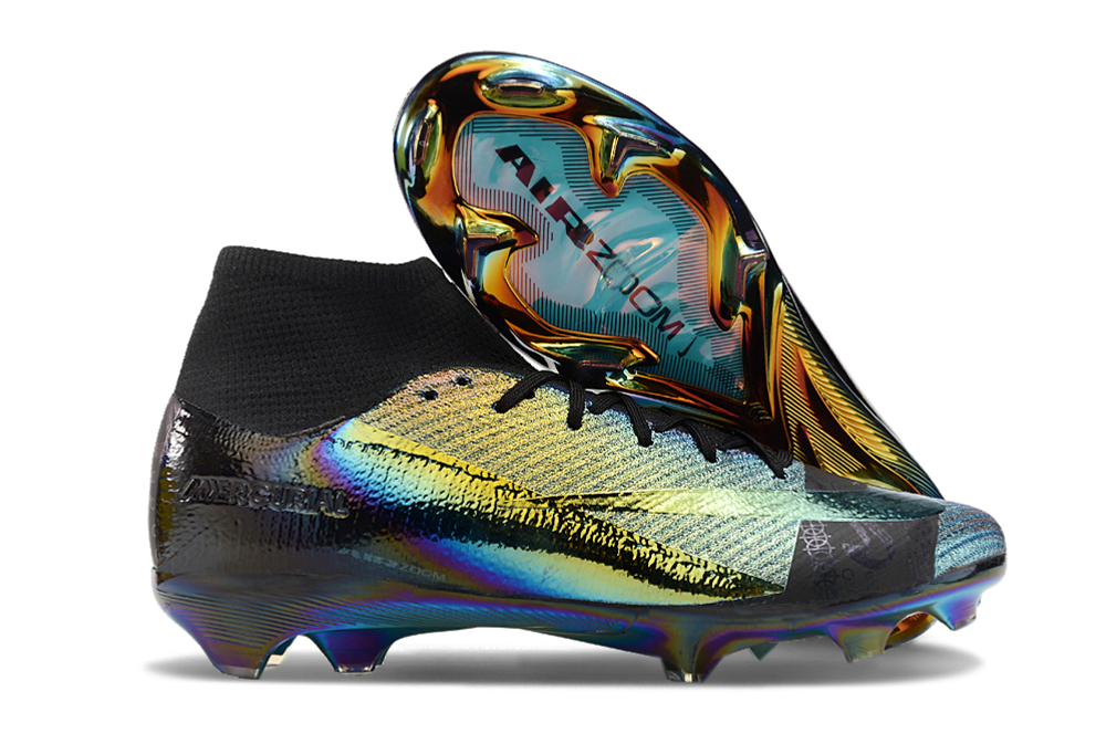 Nike Air Zoom Mercurial Superfly 16 Elite XXV FG