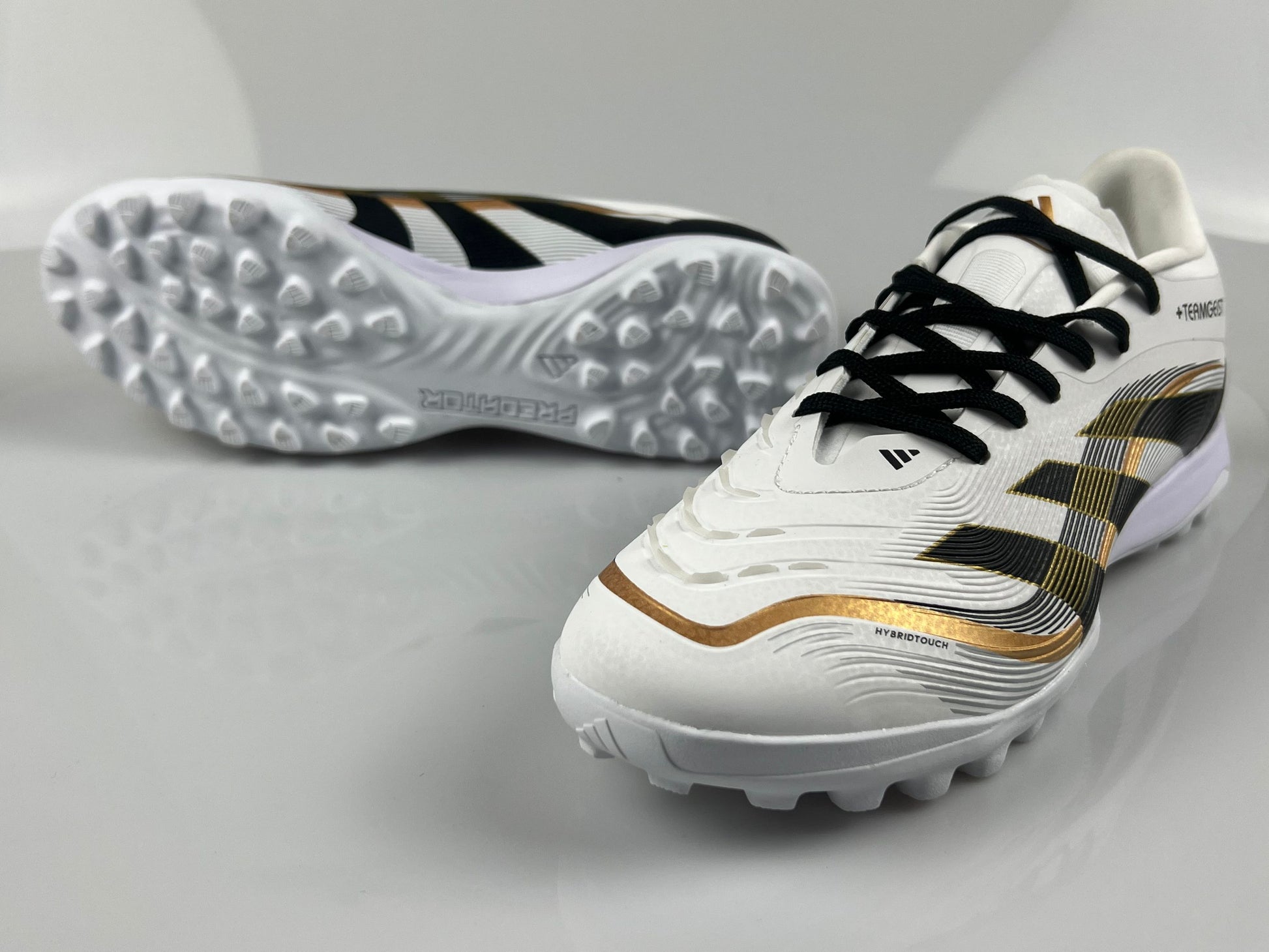 PREDATOR 25 ELITE TF BOOTS