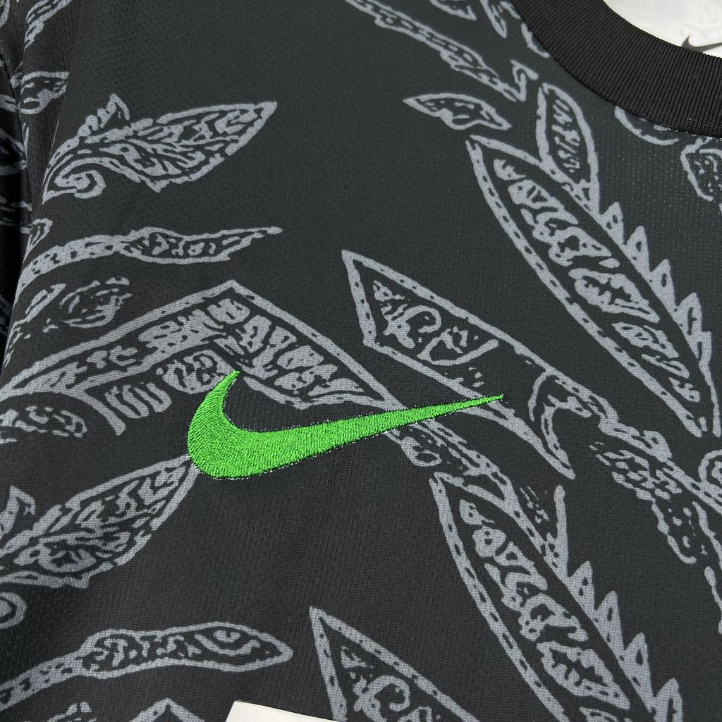 2025/26 Mens Sporting CP Goalkeeper Jersey