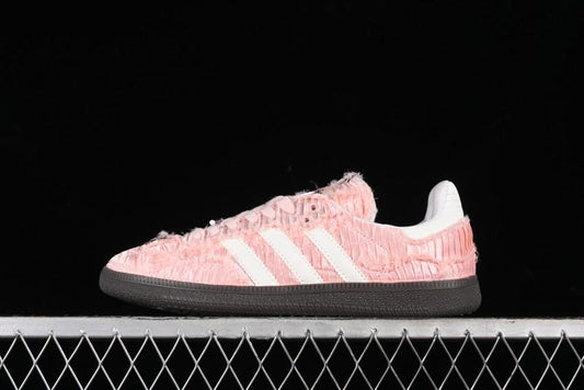 Adidas Samba OG Casual Sneakers - JQ4747