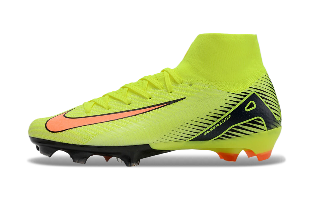 Nike Air Zoom Mercurial Superfly 16 Elite XXV FG