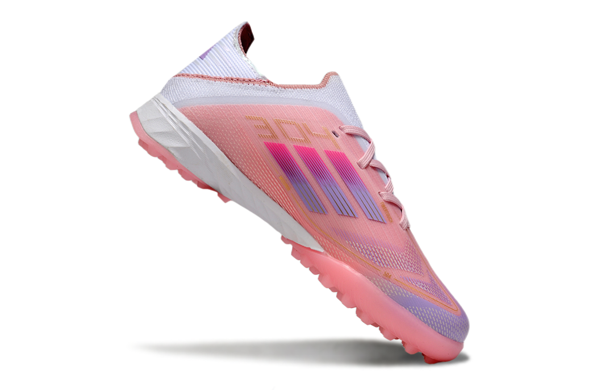 Arrival 30-35) F50 children's football shoes