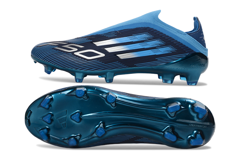 adidas F50 Elite Laceless FG