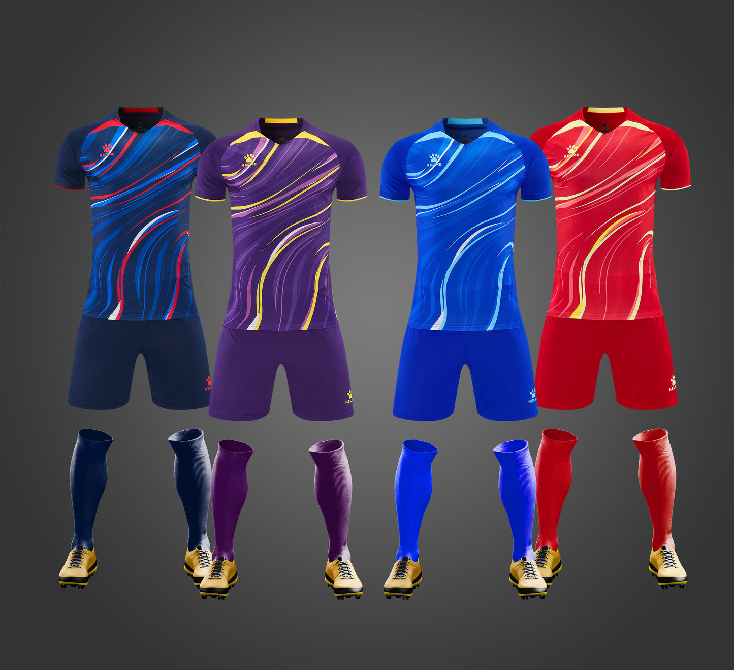 PZB1133 new 4 colors: 2XS-4XL