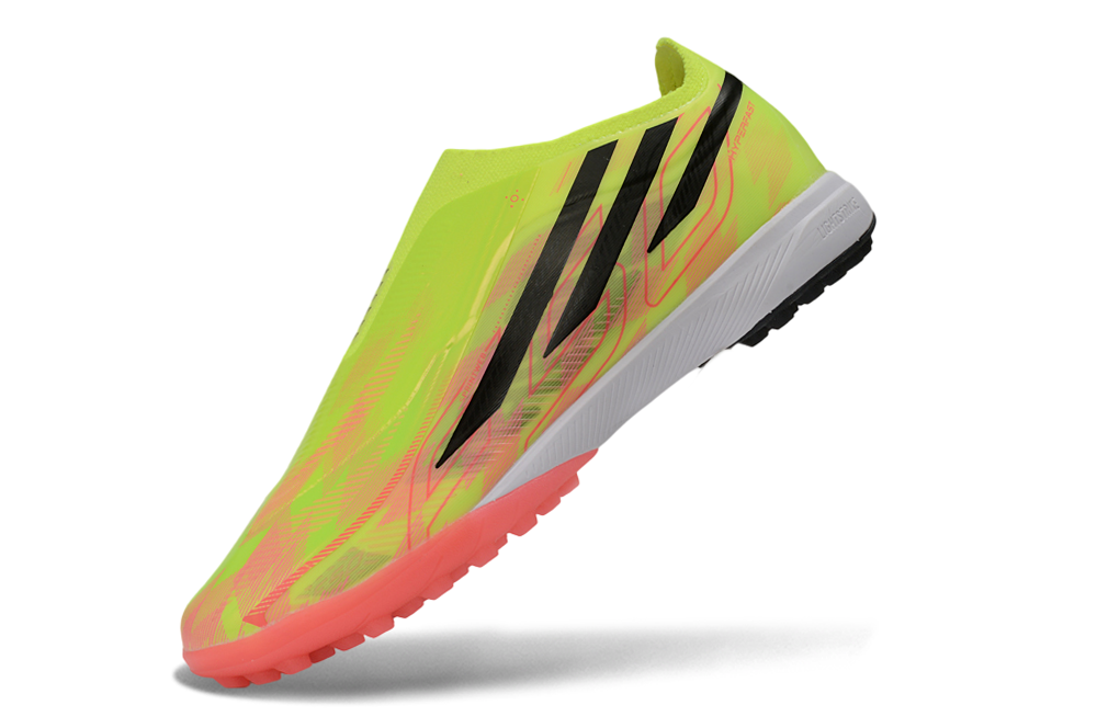 adidas F50 Elite Laceless TF