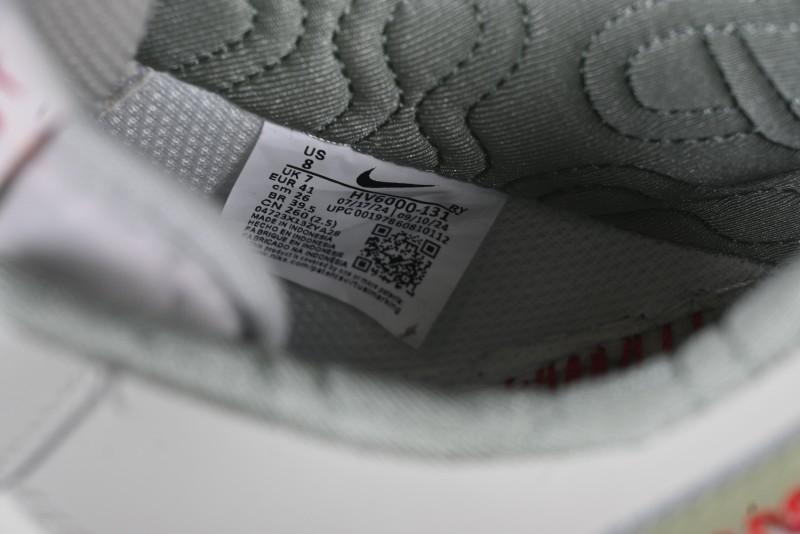 Nike Air Force 1 '07 Low Casual Sneakers with Full-Length Air Cushion - HV6000-131
