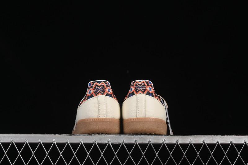 Adidas Samba OG Women's Casual Sneakers - JQ0014