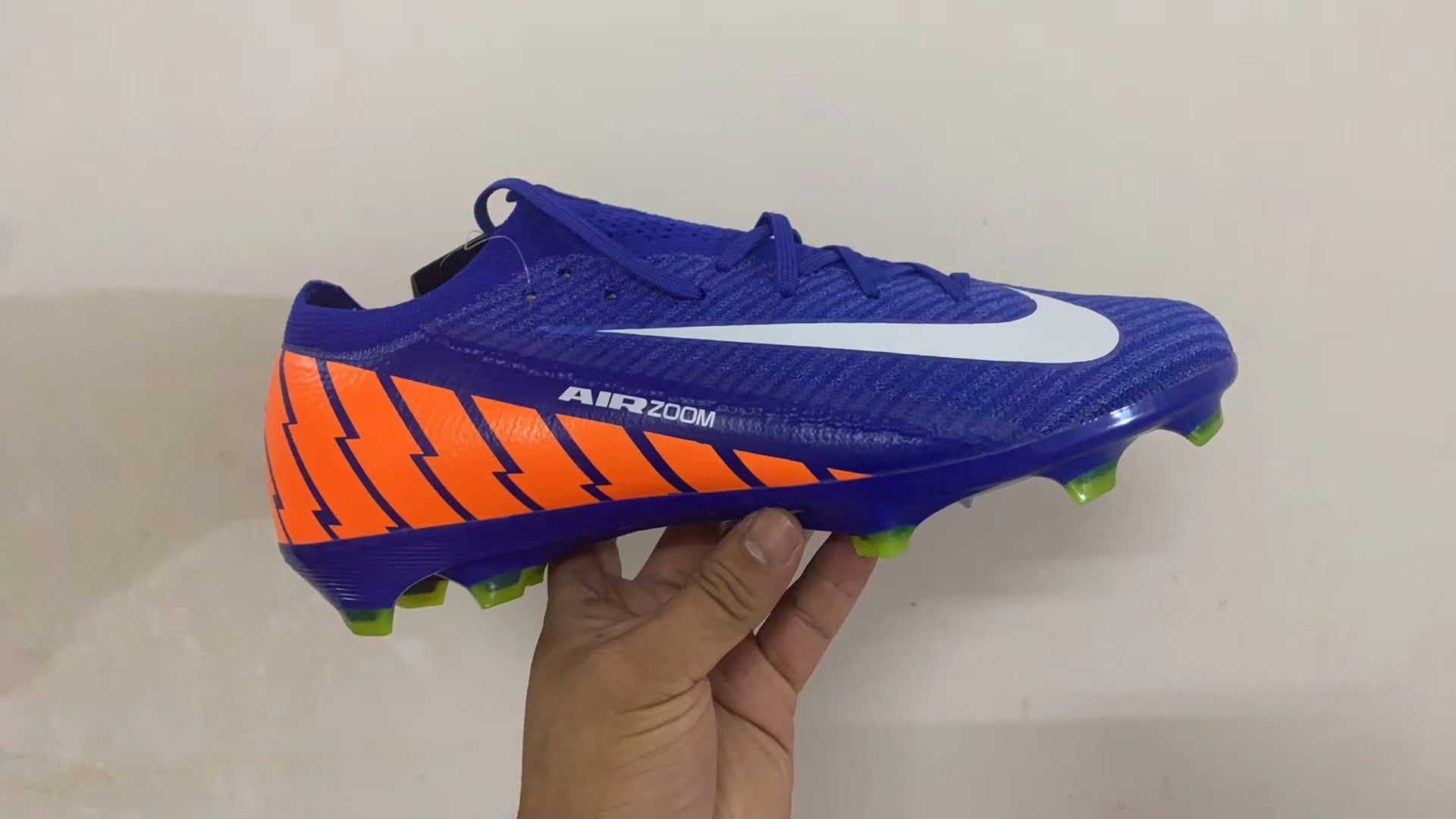 Nike Air Zoom Mercurial Vapor XV Elite FG