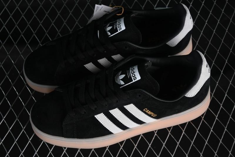 Adidas Campus B37150 Casual Sneakers - B37150