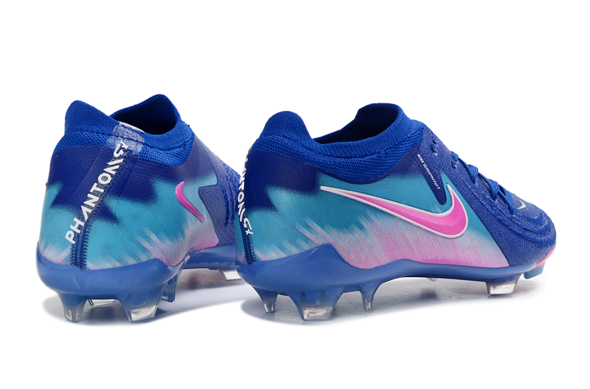 NIKE PHANTOM LUNA ELITE FG