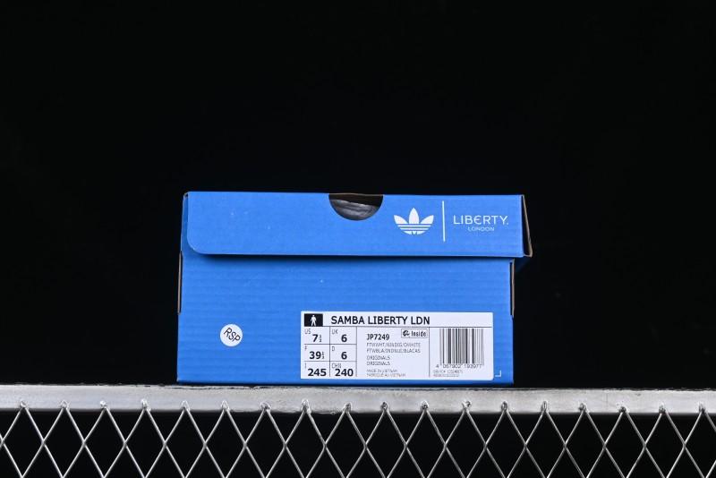 Adidas Samba Liberty LDN Casual Sneakers - JP7249