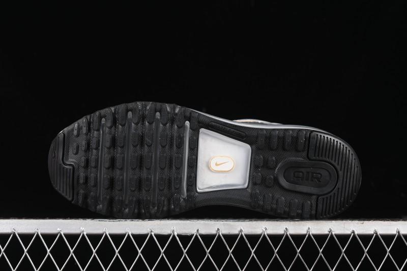 Nike Air Max 2013 Retro Breathable Mesh Cushioned Running Shoes with Full-Length Max Air - HJ7901-095