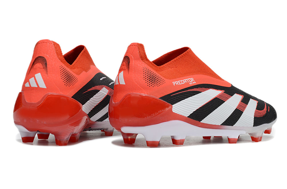 PREDATOR ACCURACY+ FG BOOTS