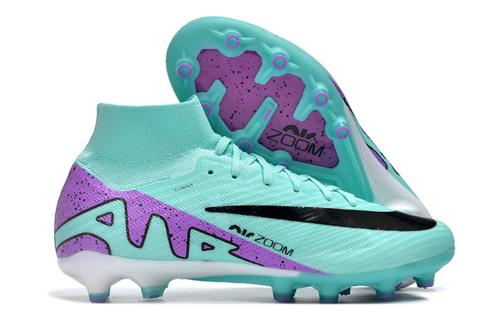 Nike Air Zoom Mercurial Superfly IX Elite AG