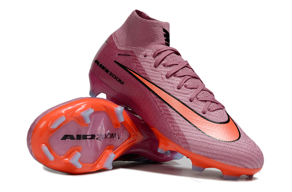 Nike Air Zoom Mercurial Superfly 16 Elite XXV FG