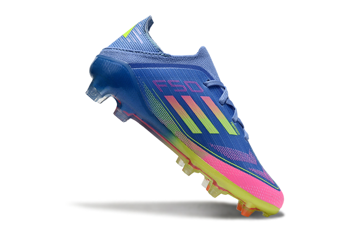Arrival 30-35) F50 children's football shoes