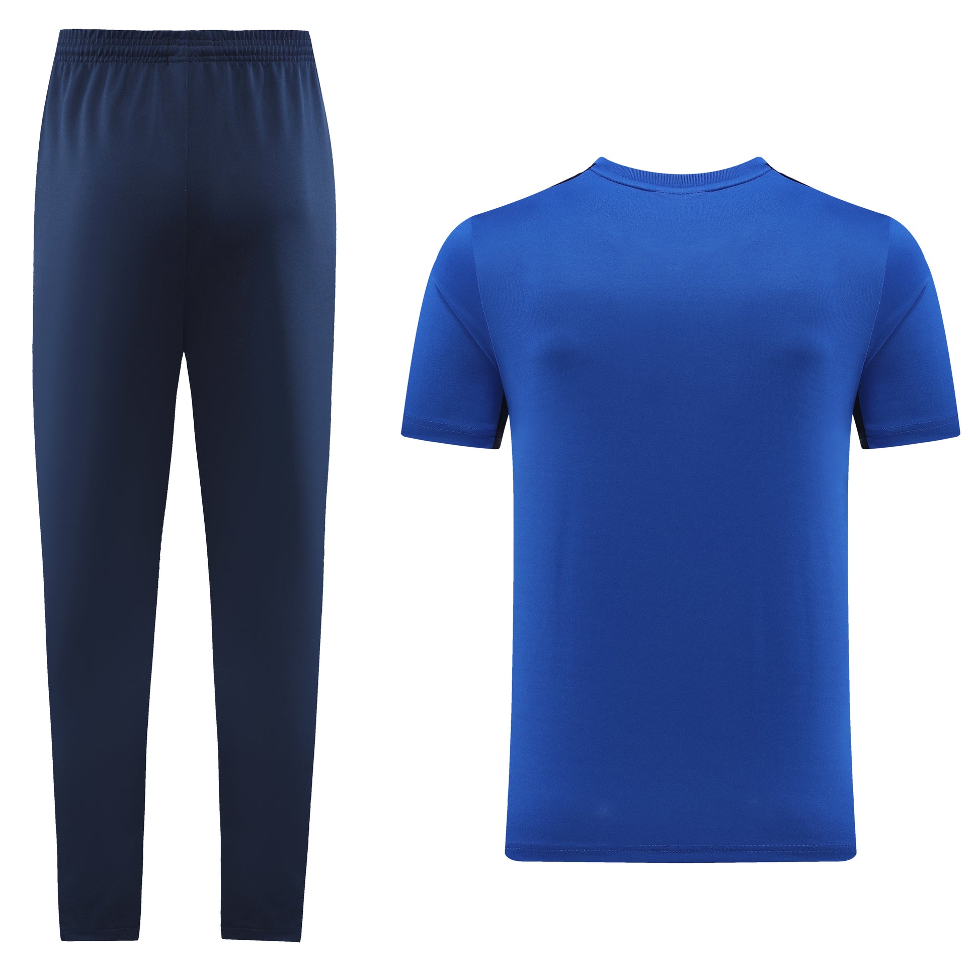ND02 Cailan trousers suit S-2XL