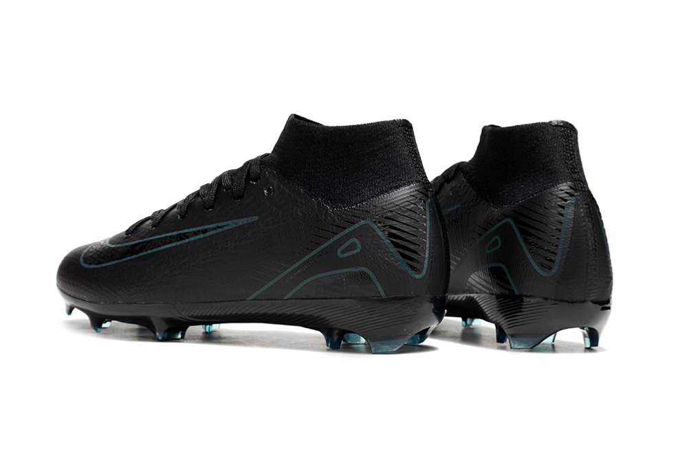 Arrival 27-35) Mercurial 16 children's football shoes