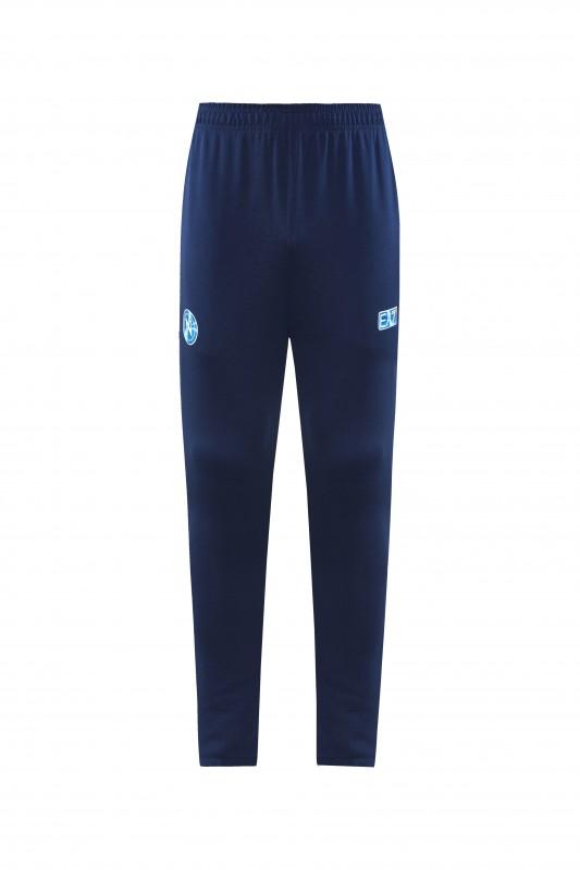 25/26 SSC Napoli White  Full zipper Jacket Tracksuit+ long pants