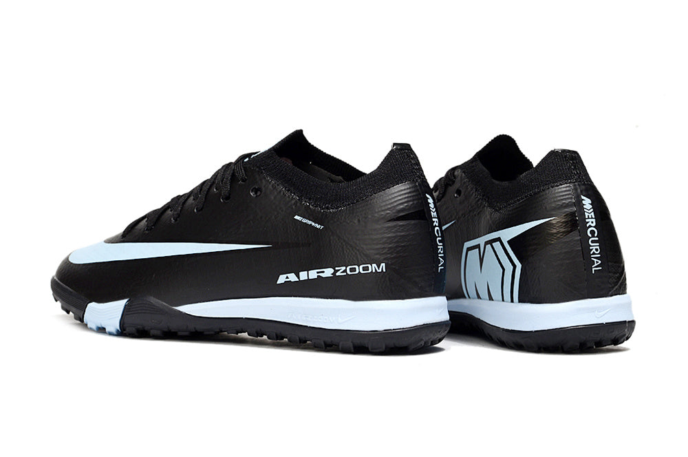 Arrival 27-35) Mercurial 16 children's football shoes