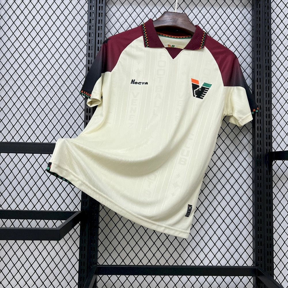 2025/26 Mens Venezia FC Away Jersey