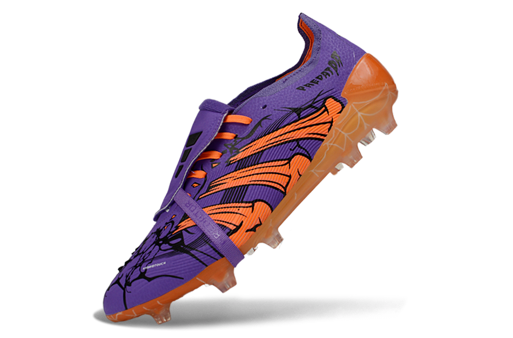 PREDATOR ACCURACY FG BOOTS